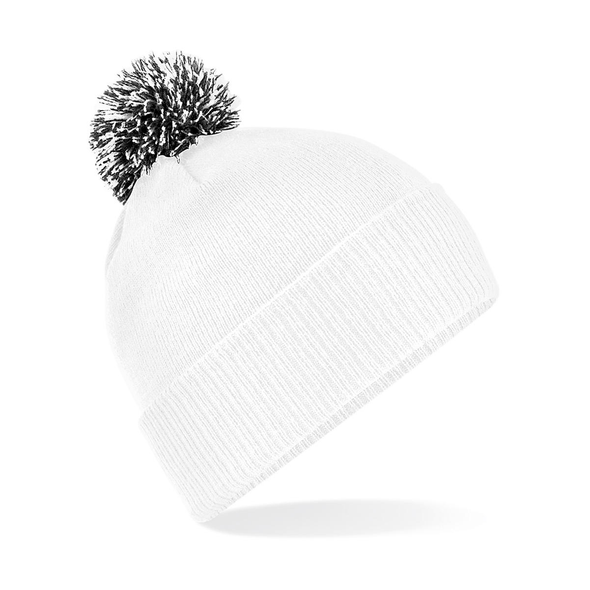 Beechfield | Snowstar hat